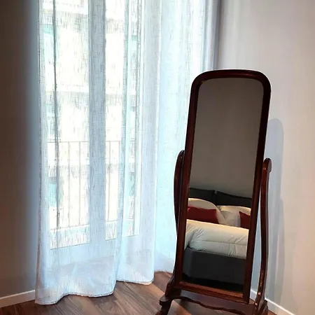 Dante 110 Appartamento Bari