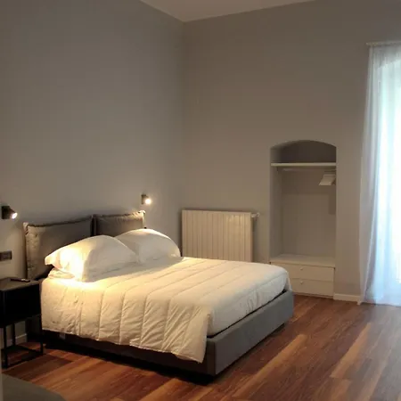 Dante 110 Appartamento Bari