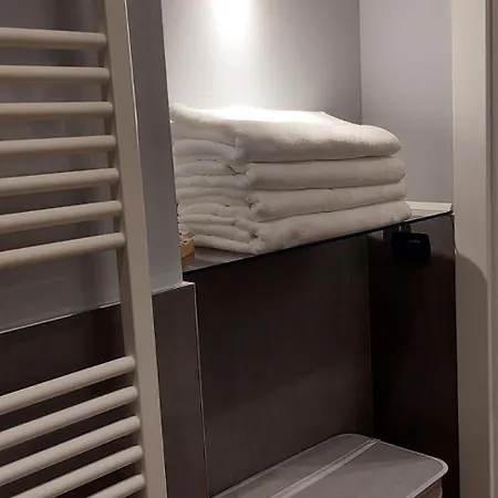 Dante 110 דירה בארי