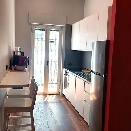 Dante 110 Bari