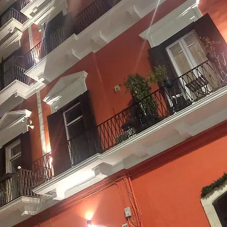 Dante 110 Bari