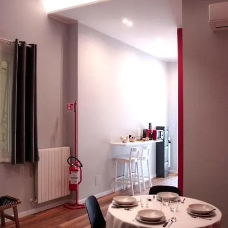 Dante 110 * בארי