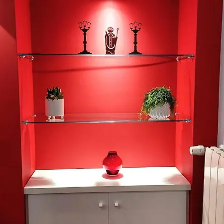 Dante 110 דירה בארי